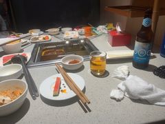 -海底捞火锅(奥体南路店)