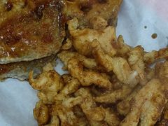 -田甜香酥鸡(中市口店)