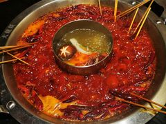 -大龙燚火锅(南山大道店)