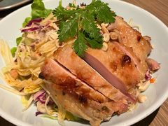 -安南越南餐厅(青岛万象城店)