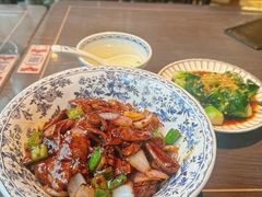 -阿大排档(长春这有山店)