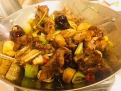 -9家湘菜(上南路店)