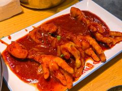 -韩香福脊骨汤锅(上杭路店)