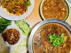-东北灶(高新银泰店)