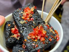 -武爹臭豆腐(坡子街店)