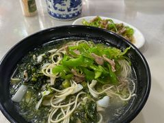 -老地方面馆(思南路店)