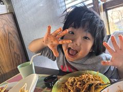 -安妮意大利餐厅(日坛店)