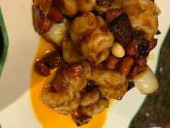 宫保虾球-撒椒·四川江湖菜(大族广场店)