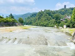 -都江堰景区