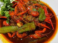 -望江门小龙虾·烧烤(九堡店)