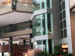 -上海新锦江大酒店