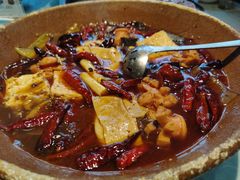 -常和州·夜宵大排档(常州单店)