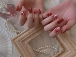 -Adore nail日式美甲美睫