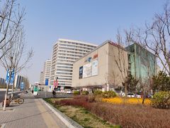 -盒马X会员店(王府井奥莱UP TOWN店)