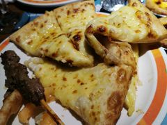 -比格比萨自助(花园路店)