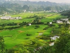 -万峰林风景区