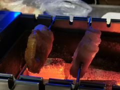 -很久以前羊肉串(打浦路店)