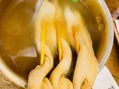 -冰川冷面·延边菜·炭烤串(观前店)