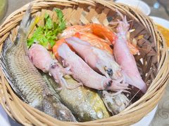 -百年银屏蚝烙·潮汕菜·非遗(乐山店)