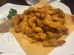 -老牌坊鲁菜名店(聊城美食岛店)