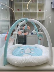 -宝生月子中心(独栋园林·福田店)