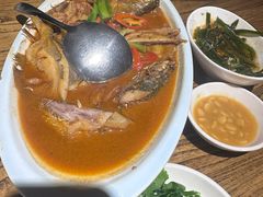 -潮中人潮州菜(益乐路店)