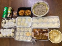 -鸭小妹鸭血粉丝(老门东店)