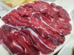 鲜牛展-粤潮牛肉火锅店(江南大道店)