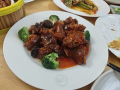 -成记海鲜粥(意大利风情街店)