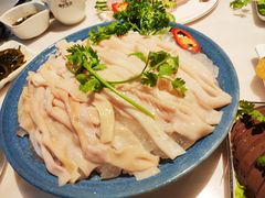 -围炉夜话·潮汕卤水火锅(榕江店)