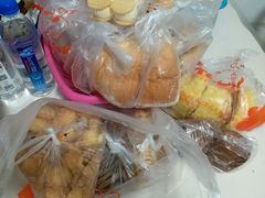 -甜嘟嘟烘焙坊(舒城路店)