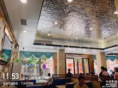 -明记港式烧腊茶餐厅(下沙店)