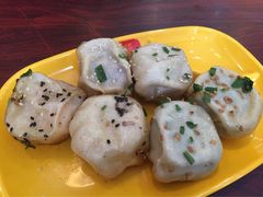 -小杨生煎(香港名都店)