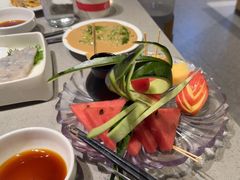 -海底捞火锅(悦汇时光颂店)