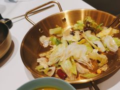 -妥妥烤肉料理(凯德店)