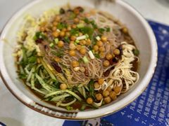 -李连贵熏肉大饼(丰台南路地铁站店)