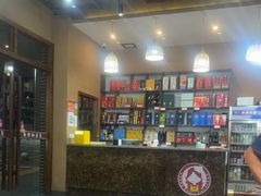 -朗妈私房菜(婺女州店)
