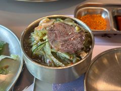 -西塔老太太泥炉烤肉(青浦蟠龙天地店)