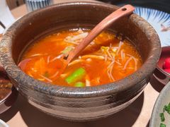 -山石榴·贵州菜(丰盛里店)