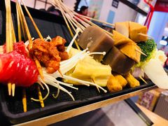 -成都玉林串串香(世纪港湾店)