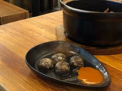 老二市口土笋冻-宝旺姜母鸭(顶澳仔猫街店)