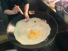 -周记热干面豆皮大王(桃花东街店)