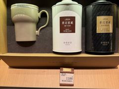 -奈雪茶院·茶室茶馆(广州粤海天地店)