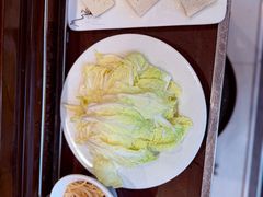 -日坛涮肉四合院·园林餐厅(日坛公园店)