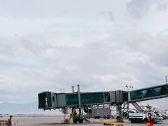 -丽江三义国际机场