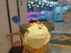 -波比艾斯(步步高梅溪新天地店)