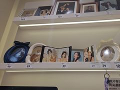 -海马体照相馆(上海晶耀前滩店)