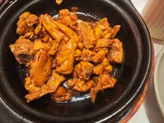 -客家大院·非遗赣南客家菜(郁孤台店)