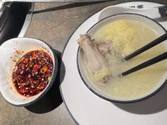 -同仁四季椰子鸡(海岸城天利店)