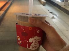 桂花酒酿-茶百道(二宫店)